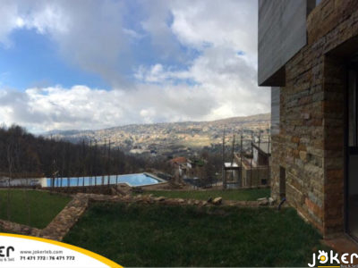 Chalet for sale in Red Rock