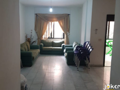 Apartments for Sale in Mazraat Yachouh