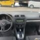 Golf GI 1.6 model 2011 50% cash 50% cheque