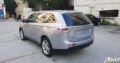 Mitsubishi Outlander GT 2014