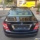 Mercedes C280