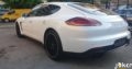 Porsche GTS model 2015