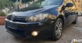 Golf 1.6 model 2010 50% cash 50% cheque