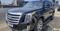 Escalade Cadillac platinum