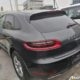 Porsche Macan 2017