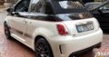 Fiat 500c Abarth 2012 Cabrio