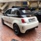 Fiat 500c Abarth 2012 Cabrio