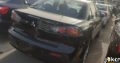 Mitsubishi Lancer 2016