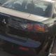 Mitsubishi Lancer 2016