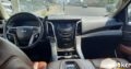 Escalade Cadillac platinum