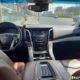 Escalade Cadillac platinum