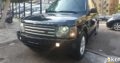 Range Rover Vogue 2003