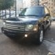 Range Rover Vogue 2003