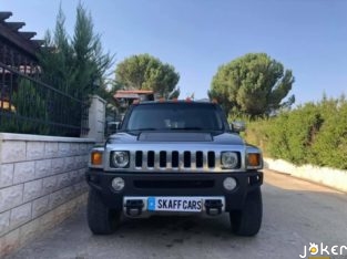 Hummer H3