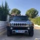 Hummer H3