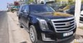 Escalade Cadillac platinum