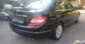 Mercedes C280