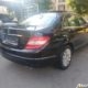 Mercedes C280