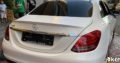 Mercedes-Benz C300 2015