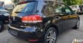 Golf 1.6 model 2010 50% cash 50% cheque
