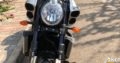 Yamaha VMAX 209