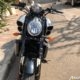 Yamaha VMAX 209