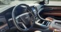 Escalade Cadillac platinum