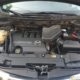 Mazda CX9 2008