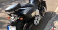 Yamaha VMAX 209