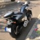 Yamaha VMAX 209