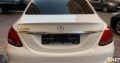 Mercedes-Benz C300 2015