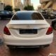 Mercedes-Benz C300 2015