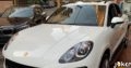 Porsche Macan 2017