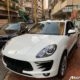 Porsche Macan 2017