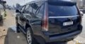 Escalade Cadillac platinum
