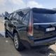 Escalade Cadillac platinum
