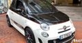 Fiat 500c Abarth 2012 Cabrio
