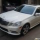 Mercedes Benz E350
