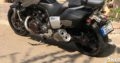 Yamaha VMAX 209