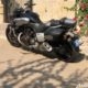 Yamaha VMAX 209