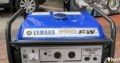Yamaha Generator Japanese