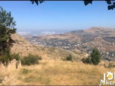 Land for Sale in Kfardebien