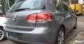 Golf GI 1.6 model 2011 50% cash 50% cheque