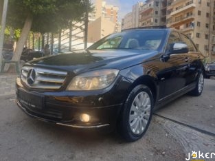 Mercedes C280