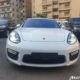 Porsche GTS model 2015