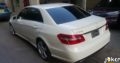 Mercedes Benz E350