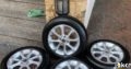 Smart rims and wheels