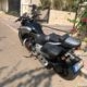 Yamaha VMAX 209