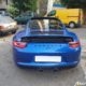 Porsche Carrera 911