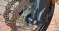 Honda Africa Twin CRF